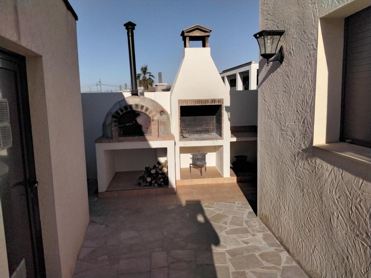 Casa Paca Villa Deltebre Exterior foto