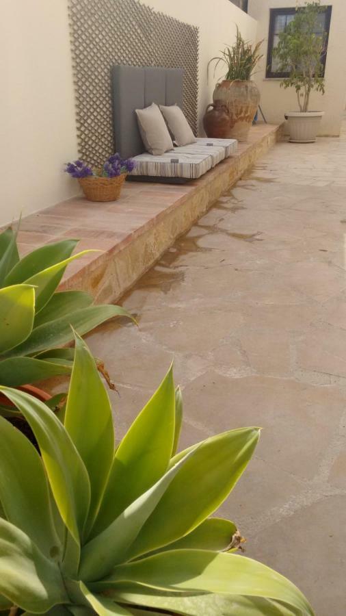 Casa Paca Villa Deltebre Exterior foto